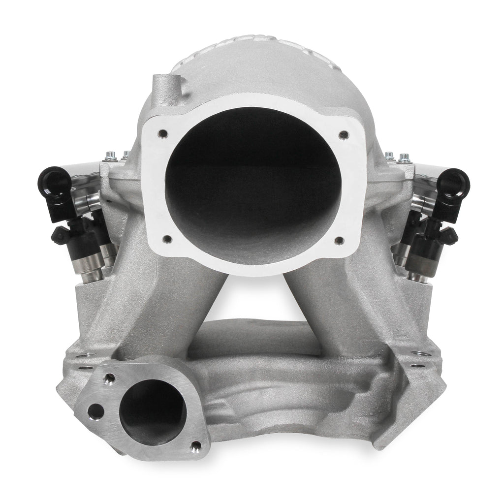 Sbf-302-8.2-Efi-Hi-Ram-Intake-Kit-95Mm