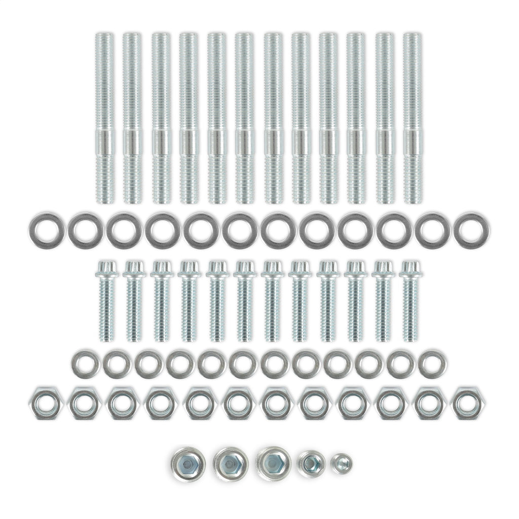 Sbf-302-Hiram-Manifold-Replacement-Hardware-Kit