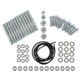 Holley 300-252 Intake Manifold Replacement Hardware