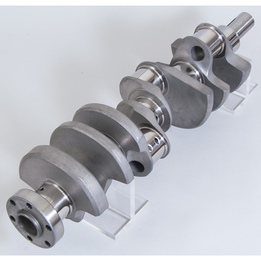 Sbf-4340-Forged-Crank---3.250-Stroke