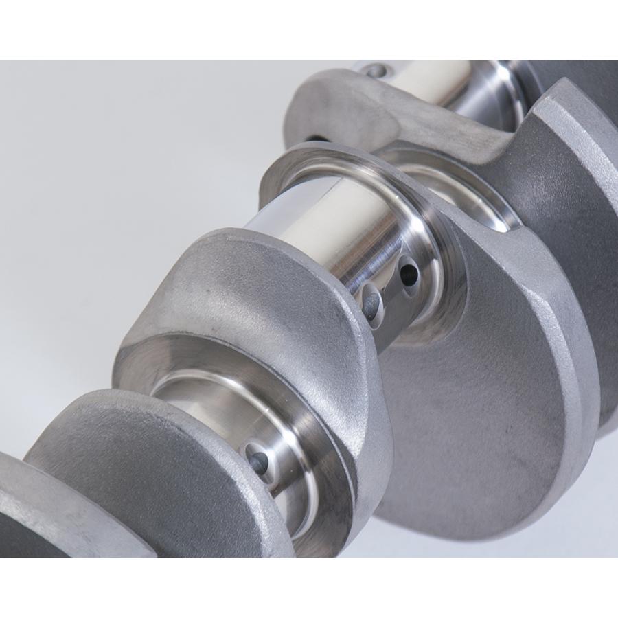 Sbf-4340-Forged-Crank---3.000-Stroke