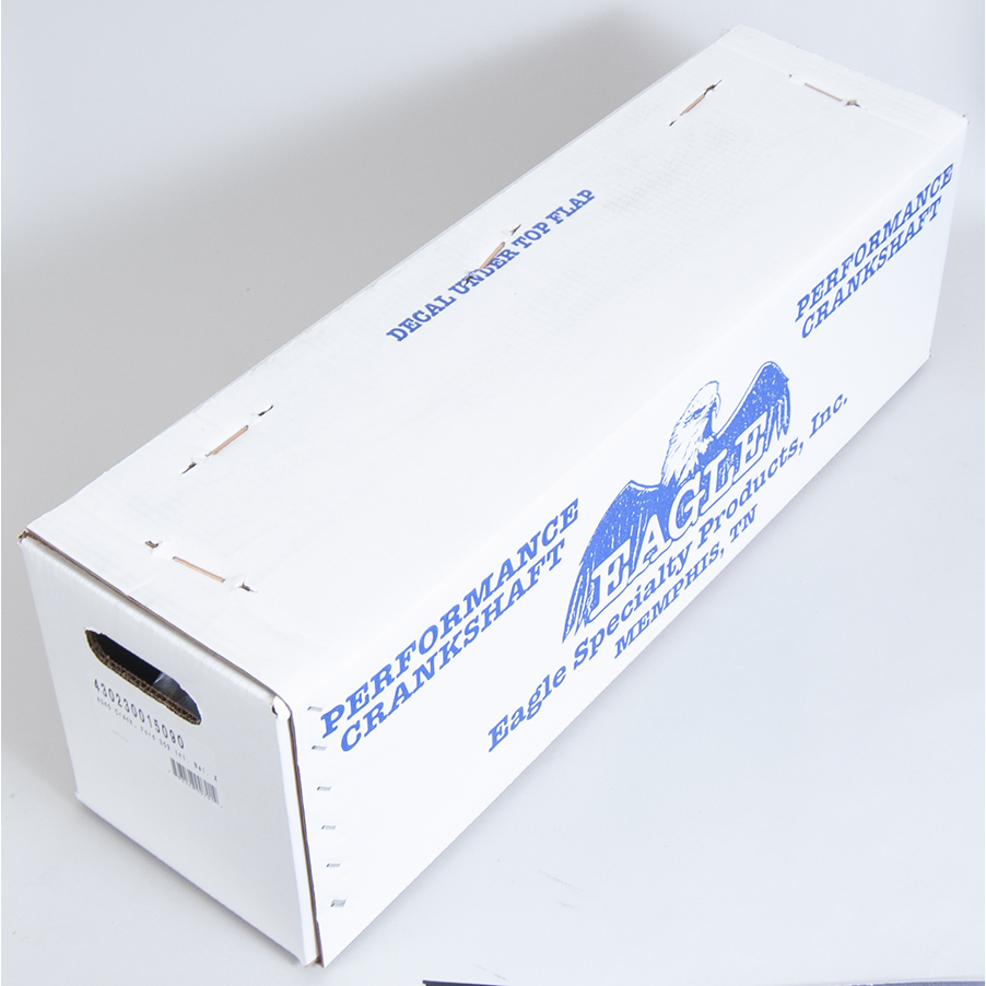 Sbf-4340-Forged-Crank---3.000-Stroke