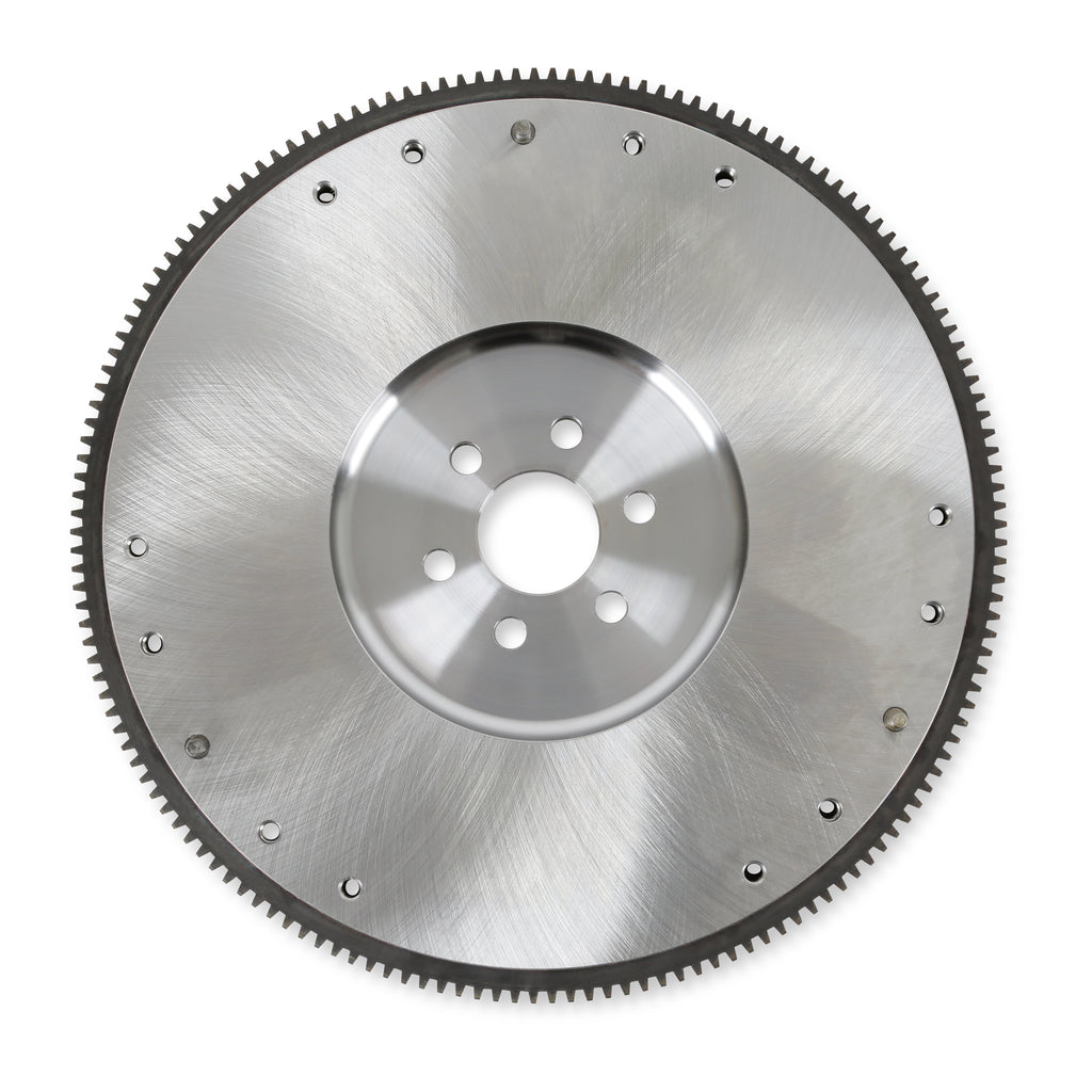 Sbf-Hot-Street-ClutchFlywheel-Kit-Fits-28Oz-Engines-10-Spline-Transmission-Ford