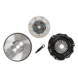 Hays 93-2001 HAYS HOT STREET CLUTCH KIT - FORD