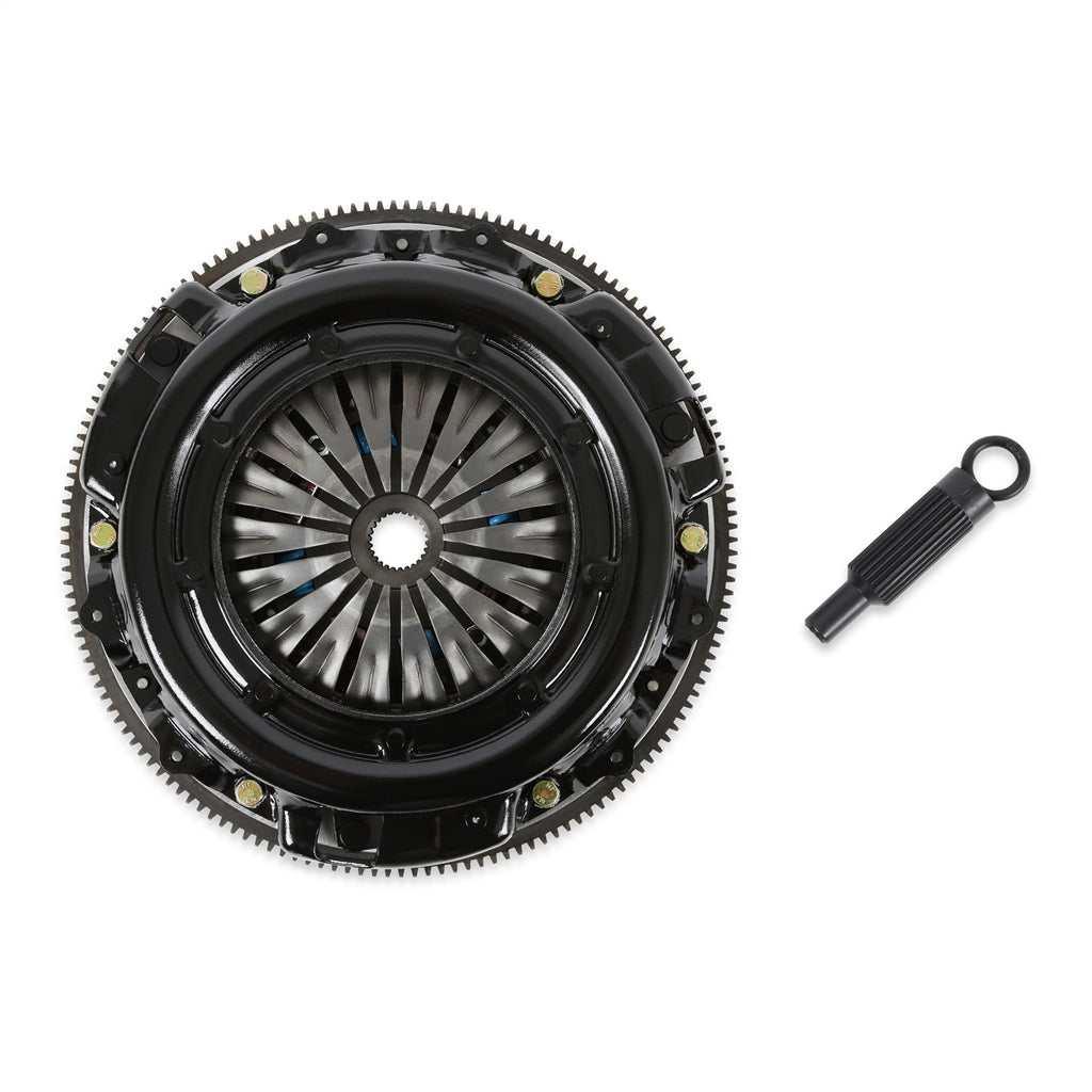 Sbf-Hot-Street-ClutchFlywheel-Kit-Fits-28Oz-External-Balance-Engines-Ford