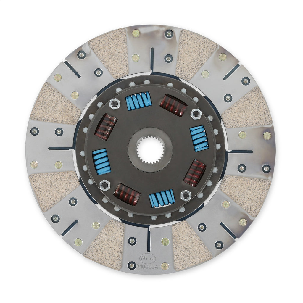 Sbf-Hot-Street-ClutchFlywheel-Kit-Fits-28Oz-External-Balance-Engines-Ford