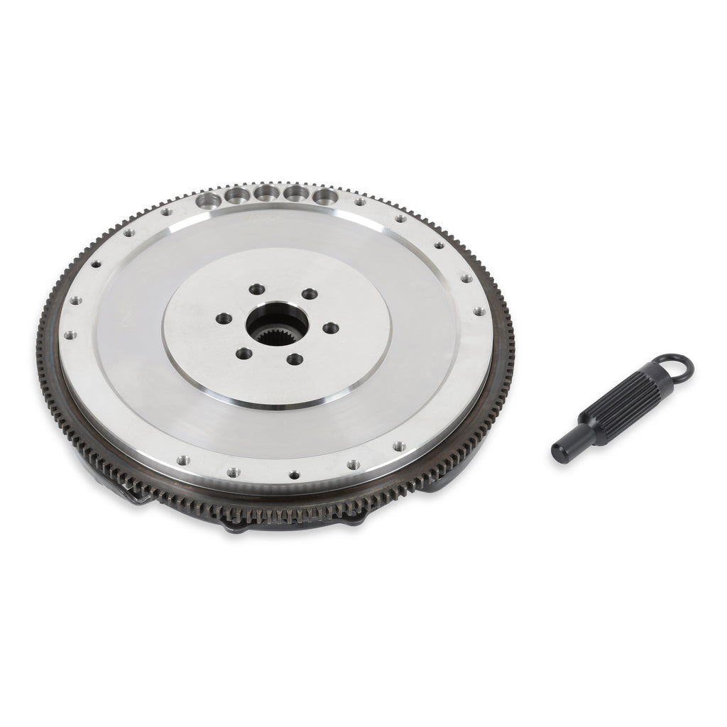 Sbf-Hot-Street-ClutchFlywheel-Kit-Fits-28Oz-External-Balance-Engines-Ford
