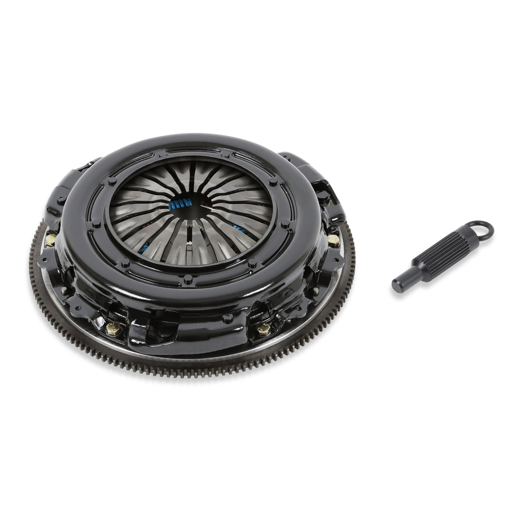Sbf-Hot-Street-ClutchFlywheel-Kit-Fits-28Oz-External-Balance-Engines-Ford