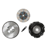 Hays 93-2000 HAYS HOT STREET CLUTCH KIT - FORD