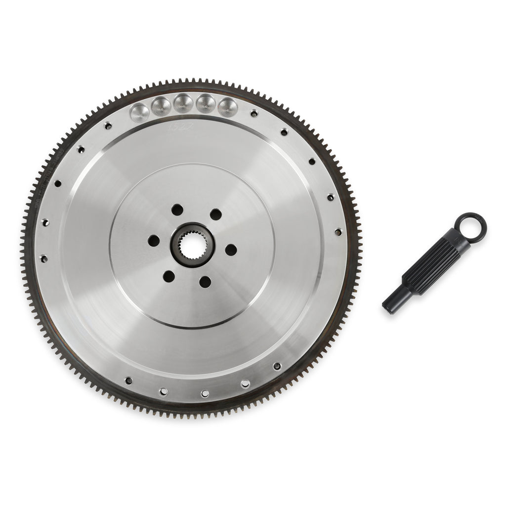 Sbf-Hot-Street-ClutchFlywheel-Kit-Fits-28Oz-External-Balance-Engines-Ford