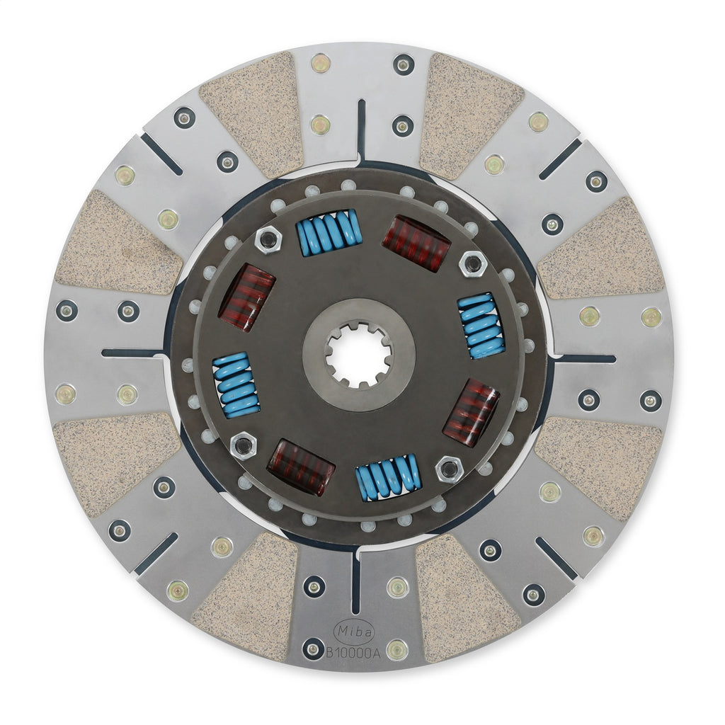 Sbf-Hot-Street-ClutchFlywheel-Kit-Fits-50Oz-Engines-10-Spline-Transmission-Ford