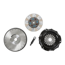 Load image into Gallery viewer, Sbf-Hot-Street-ClutchFlywheel-Kit-Fits-50Oz-Engines-10-Spline-Transmission-Ford