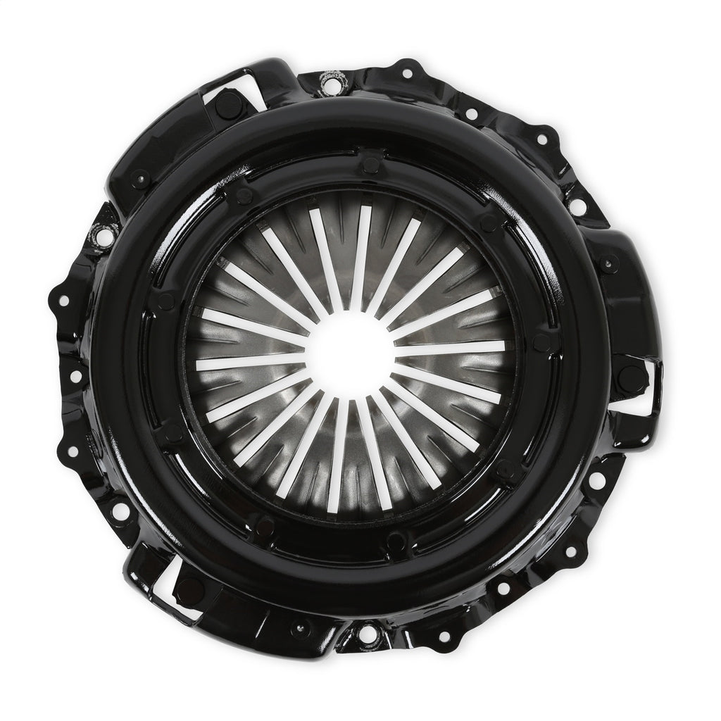 Sbf-Hot-Street-ClutchFlywheel-Kit-Fits-50Oz-Engines-10-Spline-Transmission-Ford