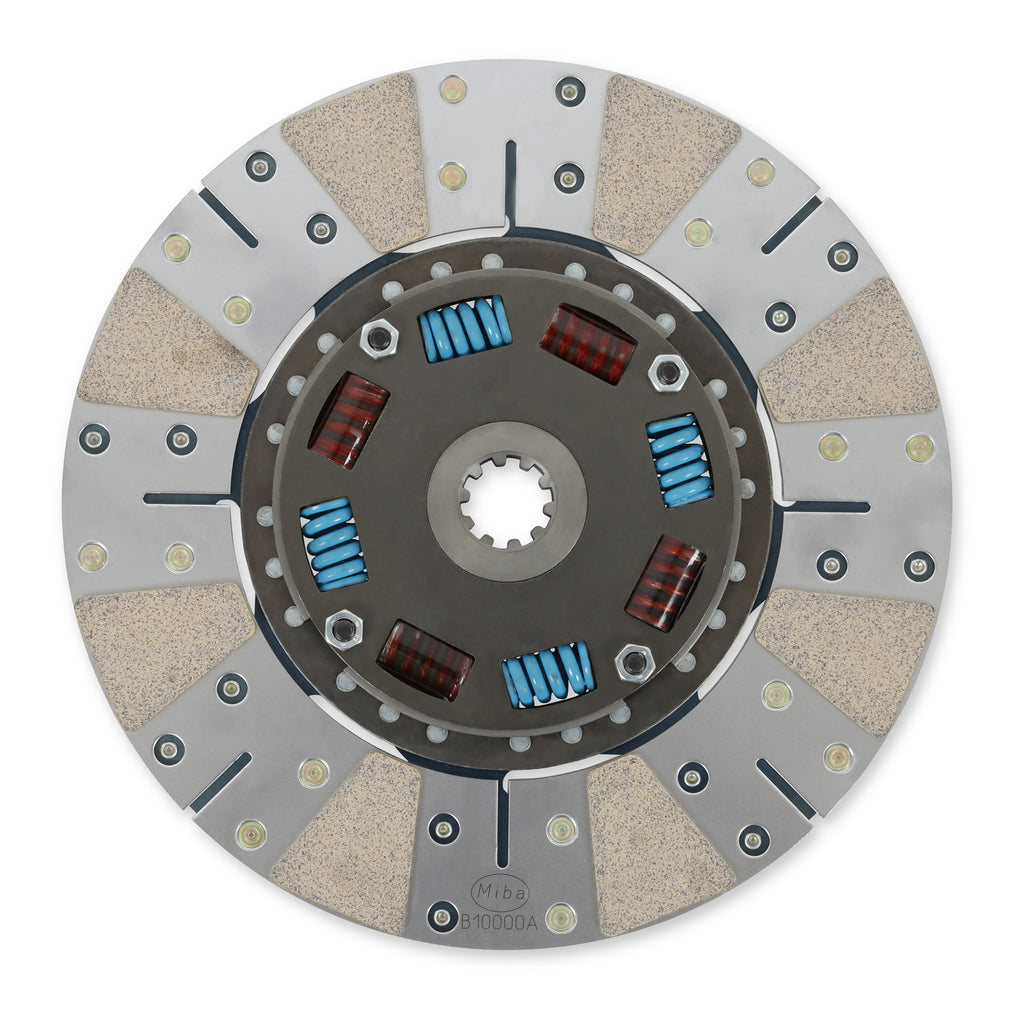 Sbf-Hot-Street-ClutchFlywheel-Kit-Fits-50Oz-Engines-10-Spline-Transmission-Ford