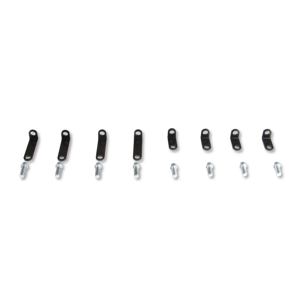 Sbf-Intake-Manifold-Fuel-Rail-Hardware-Kit