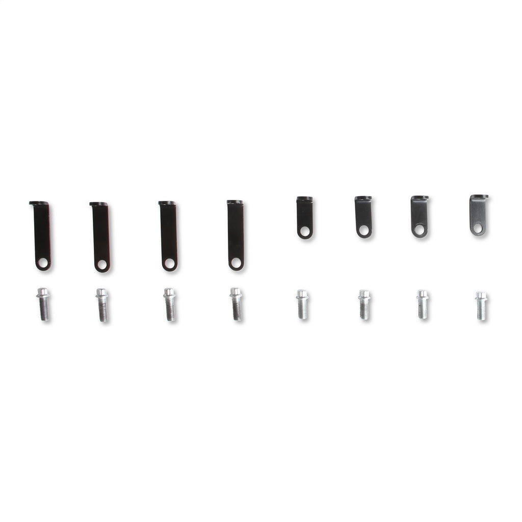 Sbf-Intake-Manifold-Fuel-Rail-Hardware-Kit