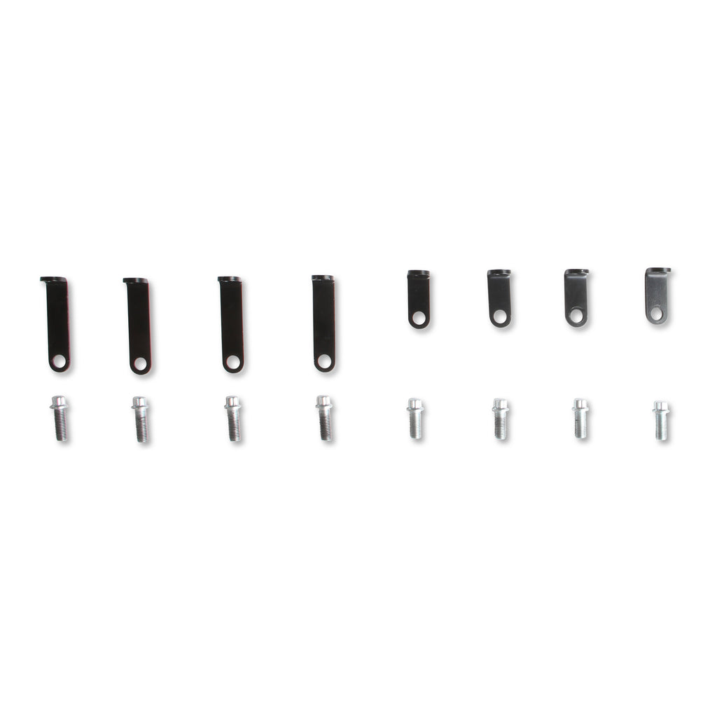 Sbf-Intake-Manifold-Fuel-Rail-Hardware-Kit