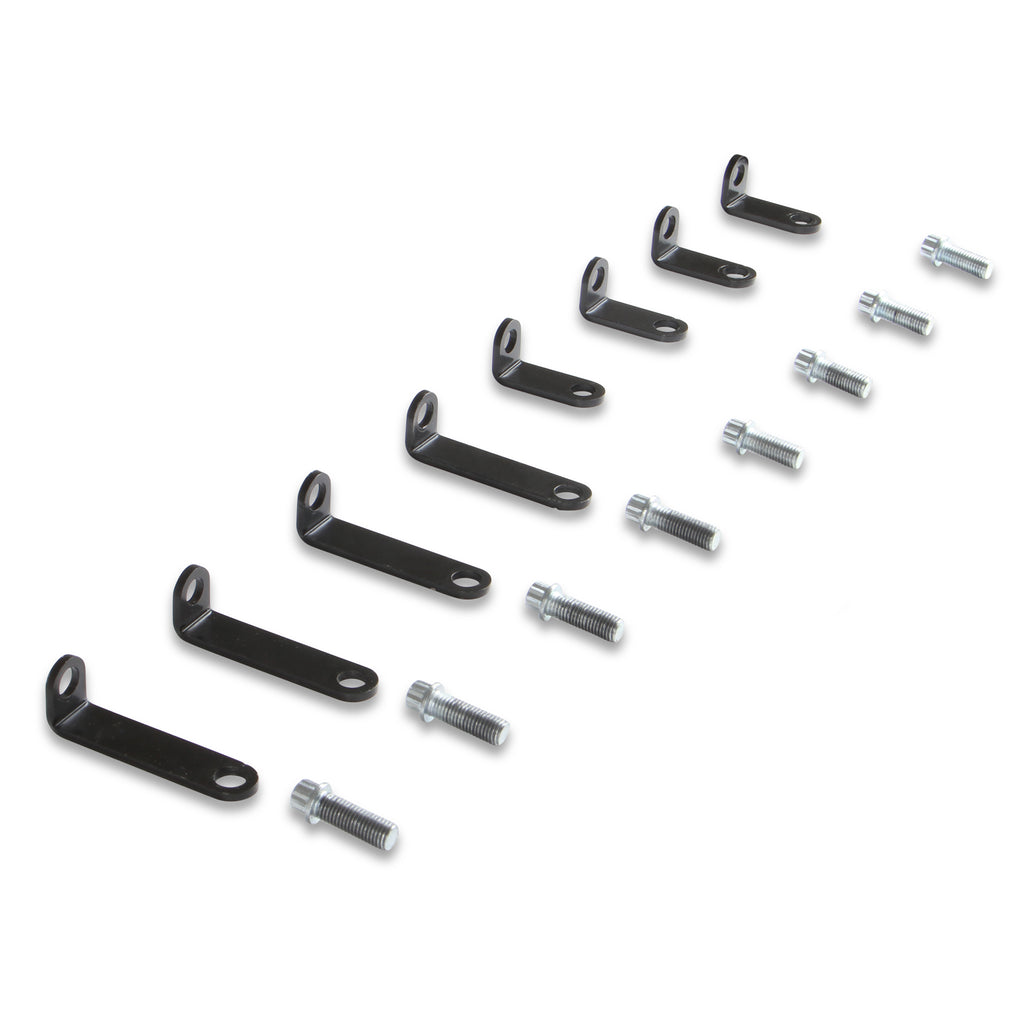 Sbf-Intake-Manifold-Fuel-Rail-Hardware-Kit