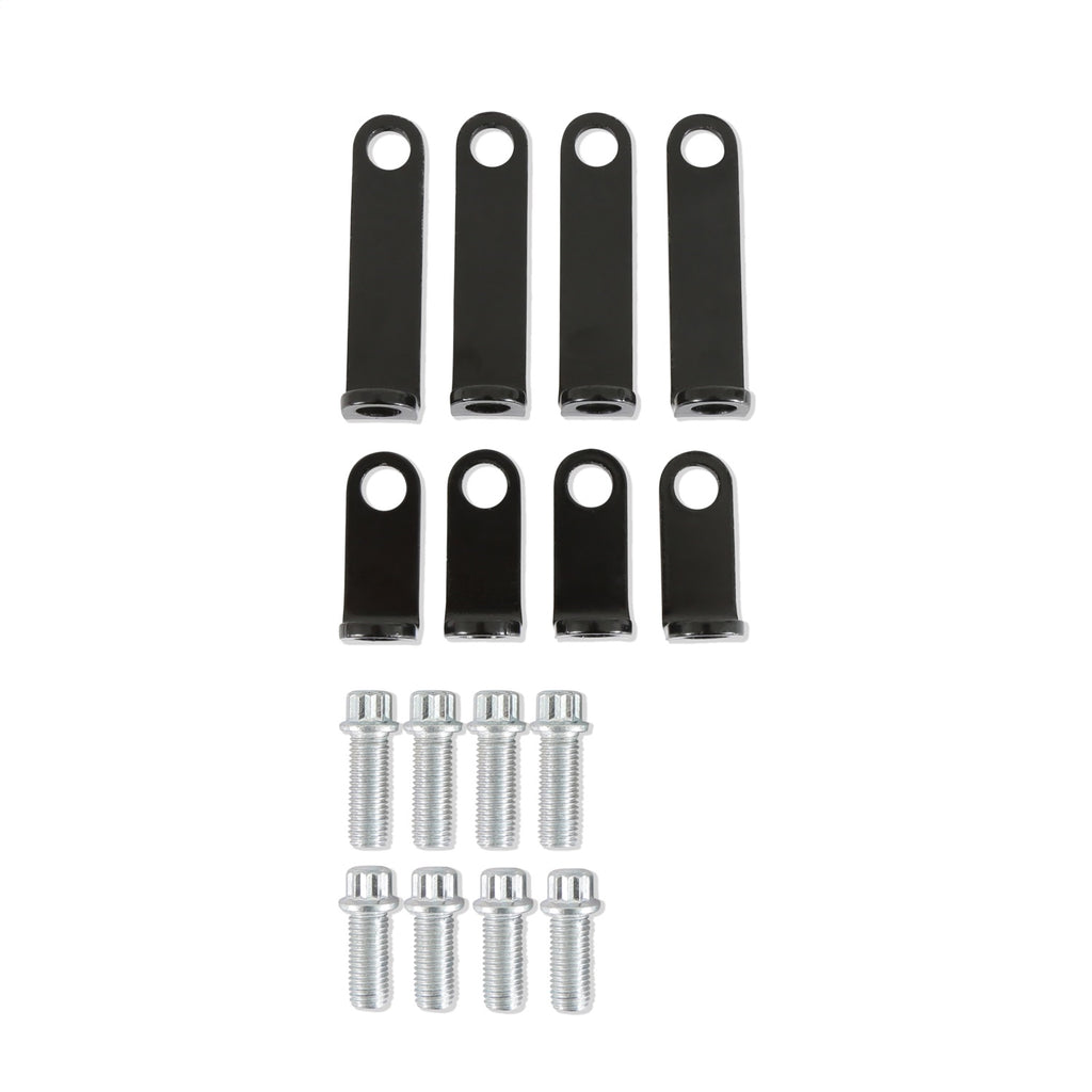 Sbf-Intake-Manifold-Fuel-Rail-Hardware-Kit
