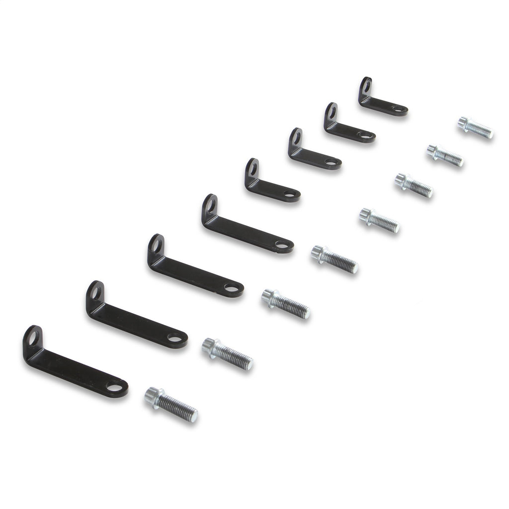 Sbf-Intake-Manifold-Fuel-Rail-Hardware-Kit