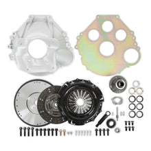 Load image into Gallery viewer, Sbf-T5-Complete-Transmission-Installation-Kit-28-Oz-Externally-Balanced