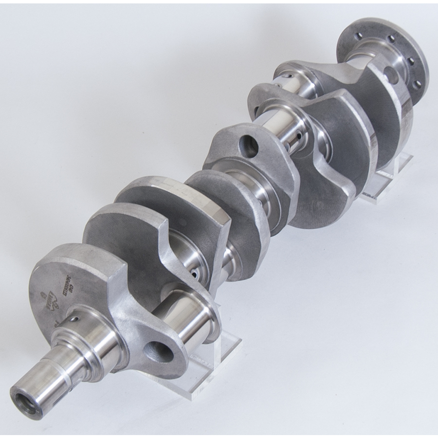 Sbm-340-4340-Forged-Crank---4.000-Stroke