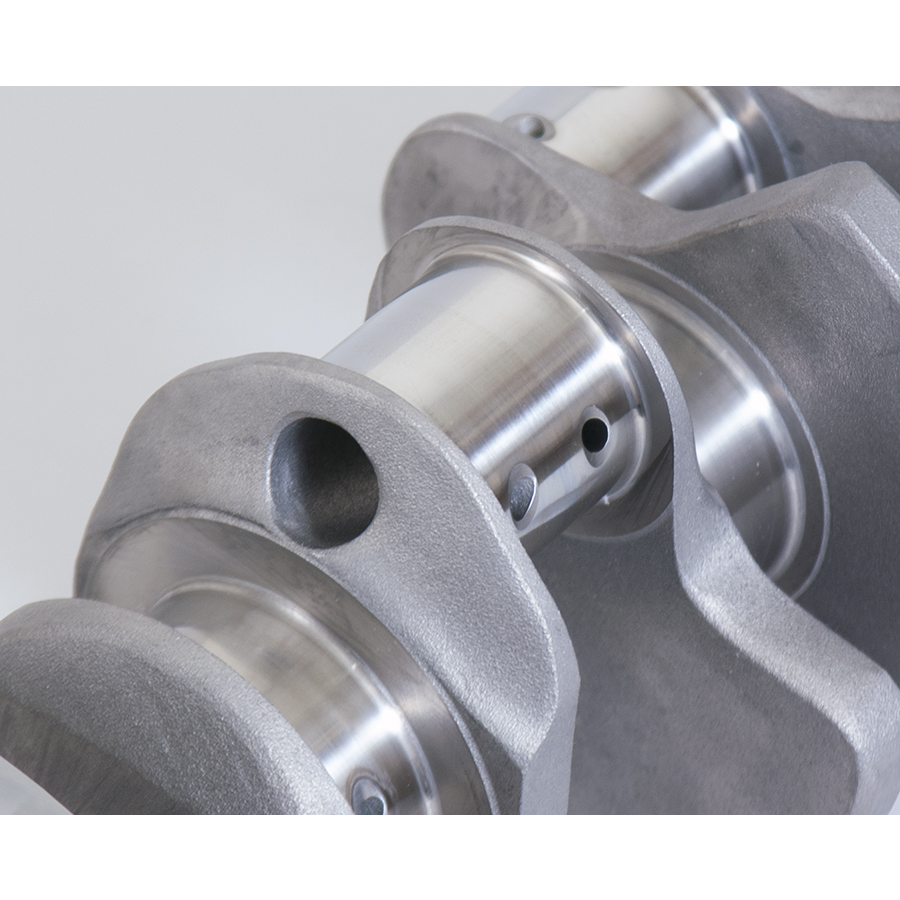 Sbm-360-4340-Forged-Crank---4.000-Stroke
