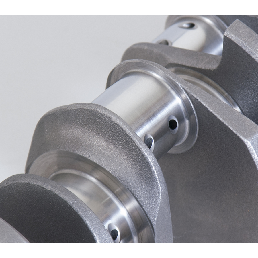 Sbm-360-Cast-Steel-Crank---3.580-Stroke