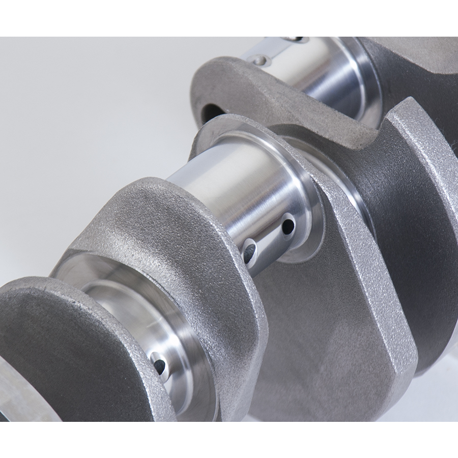 Sbm-Cast-Steel-Crank---4.000-Stroke