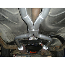 Load image into Gallery viewer, Scavenger-Crossover-Pipe-Kit-2.50In-Universal-5-Piece-Unit