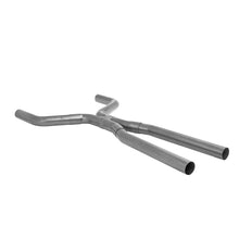 Load image into Gallery viewer, Scavenger-Crossover-Pipe-Kit-2.50In-Universal-5-Piece-Unit