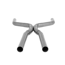 Load image into Gallery viewer, Scavenger-Crossover-Pipe-Kit-2.50In-Universal-5-Piece-Unit