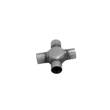 Load image into Gallery viewer, Scavenger-Series-Xpipe-2.50In-Universal-409S-Stainless-Steel-Slipfit-Connections.