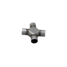 Load image into Gallery viewer, Scavenger-Series-Xpipe-2.50In-Universal-409S-Stainless-Steel-Slipfit-Connections.