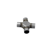 Load image into Gallery viewer, Scavenger-Series-Xpipe-2.50In-Universal-409S-Stainless-Steel-Slipfit-Connections.