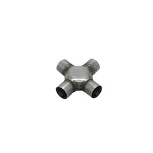 Load image into Gallery viewer, Scavenger-Series-Xpipe-2.50In-Universal-409S-Stainless-Steel-Slipfit-Connections.
