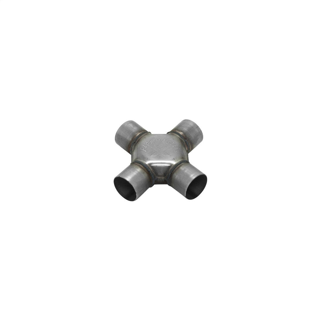 Scavenger-Series-Xpipe-2.50In-Universal-409S-Stainless-Steel-Slipfit-Connections.