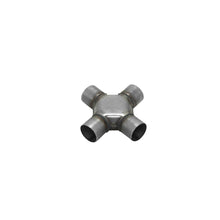 Load image into Gallery viewer, Scavenger-Series-Xpipe-2.50In-Universal-409S-Stainless-Steel-Slipfit-Connections.