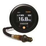 Innovate Motorsports 38820 SCG-1 Solenoid Boost Controller & Wideband O2 Gauge Kit, All-In-One