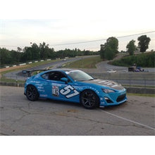 Load image into Gallery viewer, Scion-Frs-12-14-Projector-Headlights-Ccfl-Halo-Drl-Led-Black-Pro-Yd-Sfrs12-Ccfl-Bk