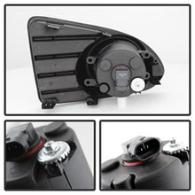 Load image into Gallery viewer, Scion-Iq-2012-2013-Oem-Fog-Light-WSwitch--Clear-Fl-Siq12-C