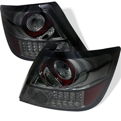 Scion-Tc-05-10-Led-Tail-Lights-Smoke-Alt-Yd-Tstc04-Led-Sm