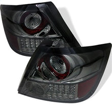 Load image into Gallery viewer, Scion-Tc-05-10-Led-Tail-Lights-Smoke-Alt-Yd-Tstc04-Led-Sm