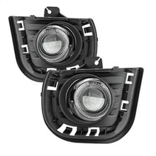 Load image into Gallery viewer, Scion-Tc-2014-2016-Halo-Projector-Fog-Lights-WSwitch---Clear-Fl-P-Stc2014-Hl