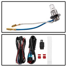 Load image into Gallery viewer, Scion-Tc-2014-2016-Halo-Projector-Fog-Lights-WSwitch---Clear-Fl-P-Stc2014-Hl