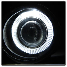 Load image into Gallery viewer, Scion-Tc-2014-2016-Halo-Projector-Fog-Lights-WSwitch---Clear-Fl-P-Stc2014-Hl