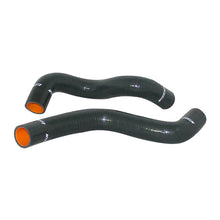 Load image into Gallery viewer, Scion-Tc-Silicone-Radiator-Hose-Kit,-2005-2010,-Black