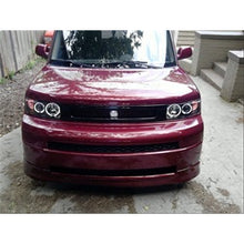 Load image into Gallery viewer, Scion-Xb-03-07-Projector-Headlights-Led-Halo-Black-High-H1-Low-9006-Pro-Yd-Tsxb03-Hl-Bk