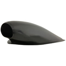 Load image into Gallery viewer, Scoop-50-Sq.-Inch-Dshaped-Opening-10Inh-To-Top-Of-Scoop
