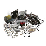 BD Diesel 1045803 Scorpion S364.5SX-E Turbo Kit - Ford 2011-2016 6.7L F250/F350